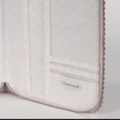 Pasito A Pasito Protège Carnet De Santé Icon Rose -C Comme Cadeau Soldes protege carnet de sante icon rose 3