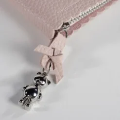 Pasito A Pasito Protège Carnet De Santé Icon Rose -C Comme Cadeau Soldes protege carnet de sante icon rose 5