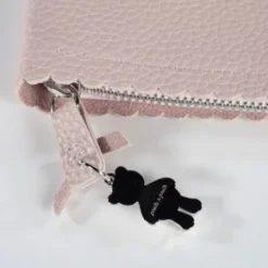 Pasito A Pasito Protège Carnet De Santé Icon Rose -C Comme Cadeau Soldes protege carnet de sante icon rose 6