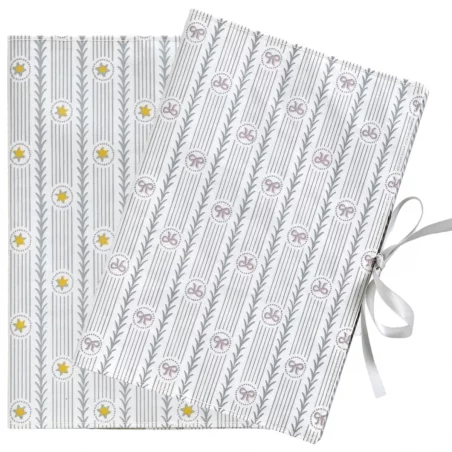 Protège Carnet De Santé - Mathilde M 4 Protège Carnet De Santé - Mathilde M – Image 2