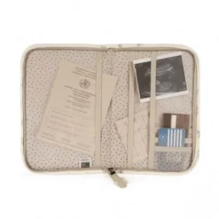 Protège Carnet De Santé Mimosa 11 Protège Carnet De Santé Mimosa -C Comme Cadeau Soldes protege carnet de sante mimosa 3