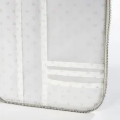 Pasito A Pasito Protège Carnet De Santé Toile De Jouy Beige -C Comme Cadeau Soldes protege carnet de sante toile de jouy beige 2