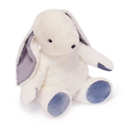 Range Pyjama Lapin Jersey - Baby Nat' 3 Range Pyjama Lapin Jersey - Baby Nat'