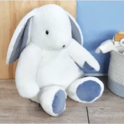 Range Pyjama Lapin Jersey - Baby Nat' 5 Range Pyjama Lapin Jersey - Baby Nat' -C Comme Cadeau Soldes range pyjama lapin jersey baby nat 1 1