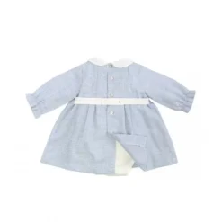 Robe Body 2 En 1 Laranjinha - 6 Mois 7 Robe Body 2 En 1 Laranjinha - 6 Mois -C Comme Cadeau Soldes robe body 2 en 1 laranjinha 6 mois 2