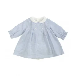 Robe Body 2 En 1 Laranjinha - 6 Mois