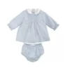 Robe Et Sa Culotte Laranjinha - 3 Mois 2 Robe Et Sa Culotte Laranjinha - 3 Mois -C Comme Cadeau Soldes robe et sa culotte laranjinha 3 mois
