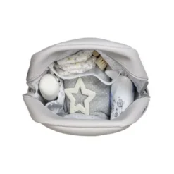 Pasito A Pasito Sac à Dos Femme Gris Icon – Élégance Et Praticité -C Comme Cadeau Soldes sac a dos femme gris icon 13