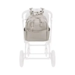 Pasito A Pasito Sac à Dos Femme Gris Icon – Élégance Et Praticité -C Comme Cadeau Soldes sac a dos femme gris icon 14