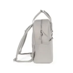 Pasito A Pasito Sac à Dos Femme Gris Icon – Élégance Et Praticité -C Comme Cadeau Soldes sac a dos femme gris icon 4
