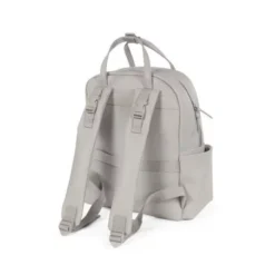 Pasito A Pasito Sac à Dos Femme Gris Icon – Élégance Et Praticité -C Comme Cadeau Soldes sac a dos femme gris icon 5