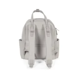 Pasito A Pasito Sac à Dos Femme Gris Icon – Élégance Et Praticité -C Comme Cadeau Soldes sac a dos femme gris icon 6