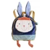 Sac à Dos Gabin Lapin - Ebulobo 1 Sac à Dos Gabin Lapin - Ebulobo -C Comme Cadeau Soldes sac a dos gabin lapin ebulobo