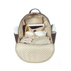 Sac à Dos London Coffee - Pasito A Pasito 24 Sac à Dos London Coffee - Pasito A Pasito -C Comme Cadeau Soldes sac a dos london coffee pasito a pasito 4