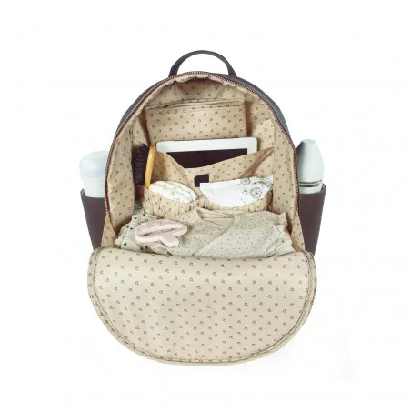 Sac à Dos London Coffee - Pasito A Pasito 7 Sac à Dos London Coffee - Pasito A Pasito – Image 5