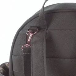 Sac à Dos London Coffee - Pasito A Pasito 27 Sac à Dos London Coffee - Pasito A Pasito -C Comme Cadeau Soldes sac a dos london coffee pasito a pasito 7