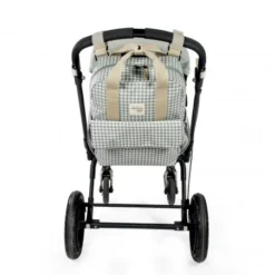 Sac à Dos Love Vichy - Walking Mum