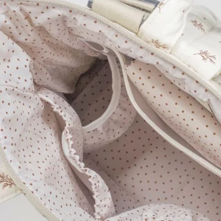 Sac à Dos Mimosa Rose Walking Mum 13 Sac à Dos Mimosa Rose Walking Mum – Image 11