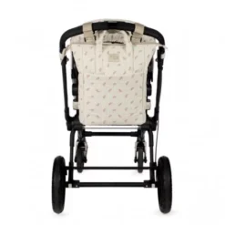 Sac à Dos Mimosa Rose Walking Mum 28 Sac à Dos Mimosa Rose Walking Mum -C Comme Cadeau Soldes sac a dos mimosa rose 12