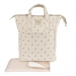 Sac à Dos Mimosa Rose Walking Mum