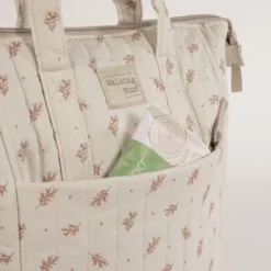 Sac à Dos Mimosa Rose Walking Mum 23 Sac à Dos Mimosa Rose Walking Mum -C Comme Cadeau Soldes sac a dos mimosa rose 7