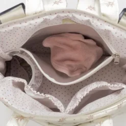 Sac à Dos Mimosa Rose Walking Mum 25 Sac à Dos Mimosa Rose Walking Mum -C Comme Cadeau Soldes sac a dos mimosa rose 9