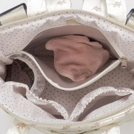 Sac à Dos Mimosa Rose Walking Mum 12 Sac à Dos Mimosa Rose Walking Mum – Image 10