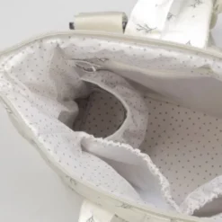 Sac à Dos Mimosa Vert -C Comme Cadeau Soldes sac a dos mimosa vert 10