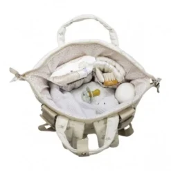 Sac à Dos Mimosa Vert -C Comme Cadeau Soldes sac a dos mimosa vert 11