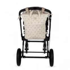 Sac à Dos Mimosa Vert -C Comme Cadeau Soldes sac a dos mimosa vert 12