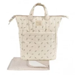 Sac à Dos Mimosa Vert