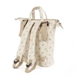 Sac à Dos Mimosa Vert -C Comme Cadeau Soldes sac a dos mimosa vert 5