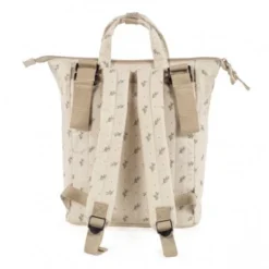 Sac à Dos Mimosa Vert -C Comme Cadeau Soldes sac a dos mimosa vert 6