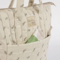 Sac à Dos Mimosa Vert -C Comme Cadeau Soldes sac a dos mimosa vert 7