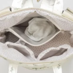 Sac à Dos Mimosa Vert -C Comme Cadeau Soldes sac a dos mimosa vert 9