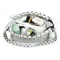 Sac à Langer Boho Chic - Walking Mum -C Comme Cadeau Soldes sac a langer boho chic walking mum 2