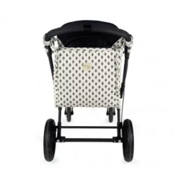 Sac à Langer Boho Chic - Walking Mum -C Comme Cadeau Soldes sac a langer boho chic walking mum 5