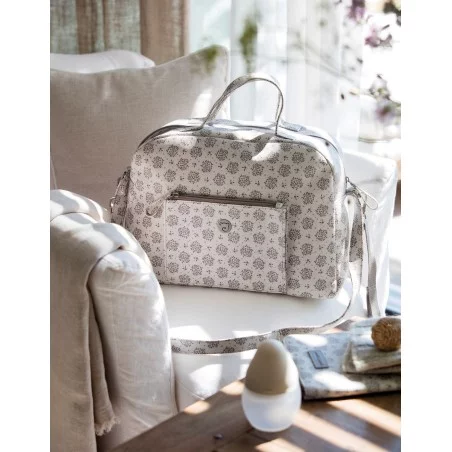 Sac à Langer Casilda - Pasito A Pasito 4 Sac à Langer Casilda - Pasito A Pasito – Image 2