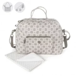 Sac à Langer Casilda - Pasito A Pasito 11 Sac à Langer Casilda - Pasito A Pasito -C Comme Cadeau Soldes sac a langer casilda pasito a pasito 3
