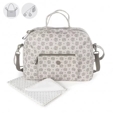 Sac à Langer Casilda - Pasito A Pasito 6 Sac à Langer Casilda - Pasito A Pasito – Image 4