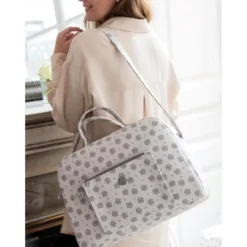Sac à Langer Casilda - Pasito A Pasito 12 Sac à Langer Casilda - Pasito A Pasito -C Comme Cadeau Soldes sac a langer casilda pasito a pasito 4