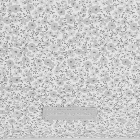 Sac à Langer Flower Mellow - Pasito A Pasito 7 Sac à Langer Flower Mellow - Pasito A Pasito – Image 5