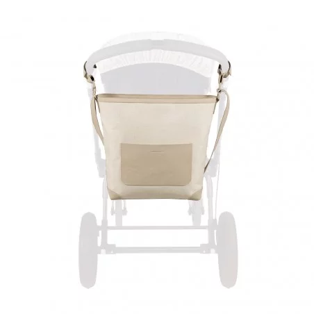 Sac à Langer Pousette Peach - Pasito A Pasito 13 Sac à Langer Pousette Peach - Pasito A Pasito – Image 11