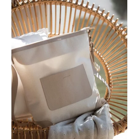 Sac à Langer Pousette Peach - Pasito A Pasito 5 Sac à Langer Pousette Peach - Pasito A Pasito – Image 3