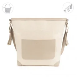 Sac à Langer Pousette Peach - Pasito A Pasito