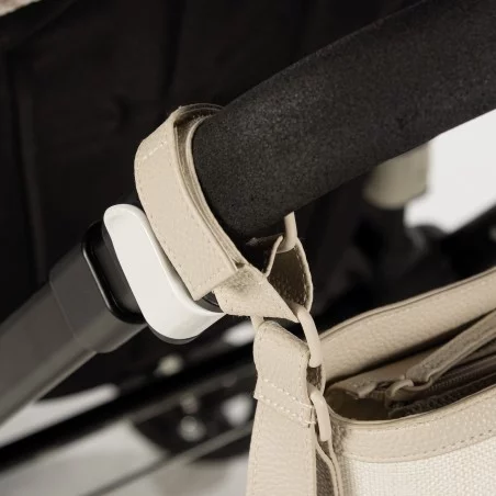 Sac à Langer Pousette Peach - Pasito A Pasito 7 Sac à Langer Pousette Peach - Pasito A Pasito – Image 5