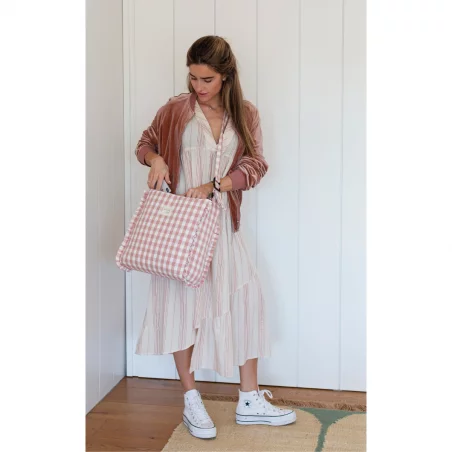 Sac à Langer Remy - Walking Mum 4 Sac à Langer Remy - Walking Mum – Image 2