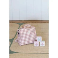 Sac à Langer Remy - Walking Mum 17 Sac à Langer Remy - Walking Mum -C Comme Cadeau Soldes sac a langer remy walking mum 4