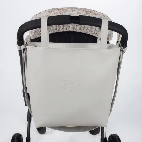 Sac à Langer Sherwood - Pasito A Pasito 3 Sac à Langer Sherwood - Pasito A Pasito