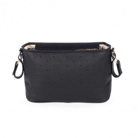 Sac Organisateur London Black - Pasito A Pasito 4 Sac Organisateur London Black - Pasito A Pasito – Image 2